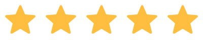 5-Star Rating